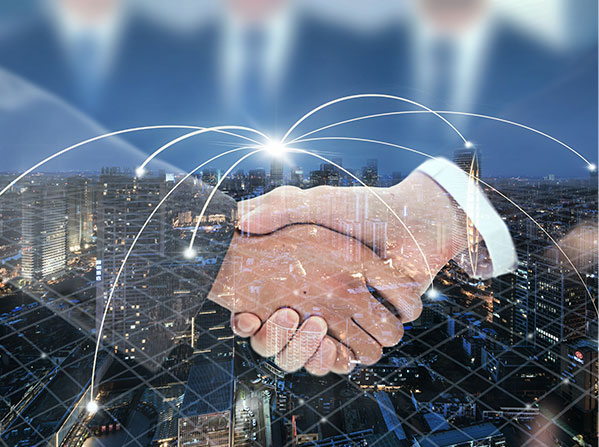 中商動(dòng)態(tài)/CCN NEWS