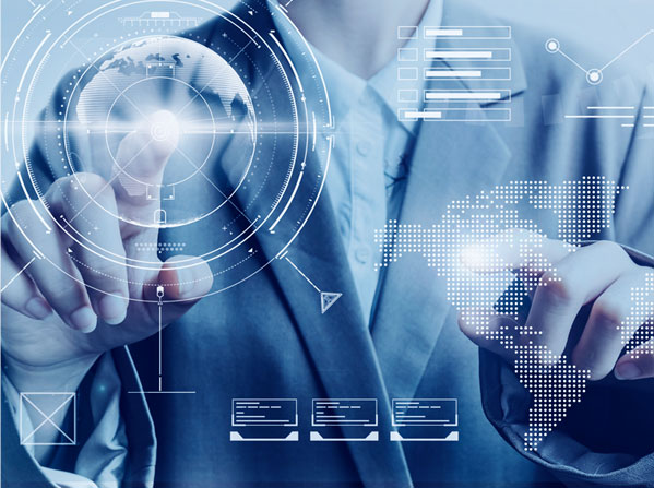 行業(yè)資訊/INDUSTRY INFORMATION