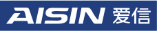 AISIN 愛信